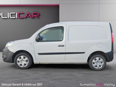Renault kangoo express 1.5l dci 90 ch grand confort 1ère main tva recuperable climatisation manuelle garantie 12 mois...