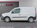 Renault kangoo express 1.5l dci 90 ch grand confort 1ère main tva recuperable climatisation manuelle garantie 12 mois...