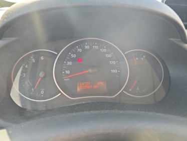 Renault kangoo express 1.5l dci 90 ch grand confort 1ère main tva recuperable climatisation manuelle garantie 12 mois...