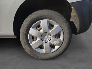 Renault kangoo express 1.5l dci 90 ch grand confort 1ère main tva recuperable climatisation manuelle garantie 12 mois...