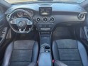 Mercedes classe a 200 d 7g-dct fascination - garantie 12 mois occasion simplicicar brest simplicicar simplicibike france