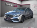 Mercedes classe a 200 d 7g-dct fascination - garantie 12 mois occasion simplicicar brest simplicicar simplicibike france