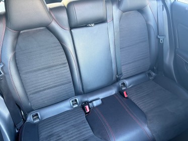 Mercedes classe a 200 d 7g-dct fascination - garantie 12 mois occasion simplicicar brest simplicicar simplicibike france