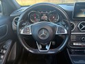 Mercedes classe a 200 d 7g-dct fascination - garantie 12 mois occasion simplicicar brest simplicicar simplicibike france