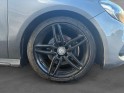 Mercedes classe a 200 d 7g-dct fascination - garantie 12 mois occasion simplicicar brest simplicicar simplicibike france