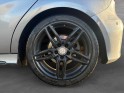 Mercedes classe a 200 d 7g-dct fascination - garantie 12 mois occasion simplicicar brest simplicicar simplicibike france