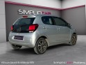 Citroen c1 vti 72 ch shine bluetooth climatisation garantie 12 mois occasion simplicicar poitiers simplicicar simplicibike...