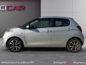 Citroen c1 vti 72 ch shine bluetooth climatisation garantie 12 mois occasion simplicicar poitiers simplicicar simplicibike...
