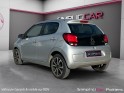 Citroen c1 vti 72 ch shine bluetooth climatisation garantie 12 mois occasion simplicicar poitiers simplicicar simplicibike...