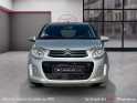 Citroen c1 vti 72 ch shine bluetooth climatisation garantie 12 mois occasion simplicicar poitiers simplicicar simplicibike...