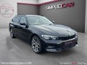 Bmw serie 3 touring g21 320 d 190 ch bva8 business design révisée garantie 12 mois sièges chauffants affichage tête haute...