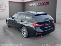 Bmw serie 3 touring g21 320 d 190 ch bva8 business design révisée garantie 12 mois sièges chauffants affichage tête haute...