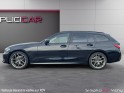 Bmw serie 3 touring g21 320 d 190 ch bva8 business design révisée garantie 12 mois sièges chauffants affichage tête haute...