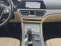 Bmw serie 3 touring g21 320 d 190 ch bva8 business design révisée garantie 12 mois sièges chauffants affichage tête haute...