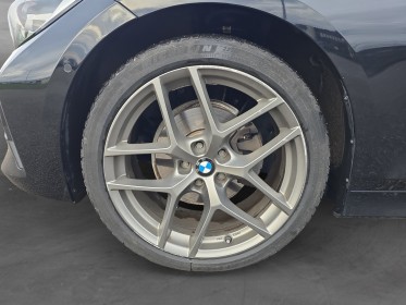 Bmw serie 3 touring g21 320 d 190 ch bva8 business design révisée garantie 12 mois sièges chauffants affichage tête haute...