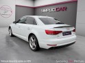 Audi a4 tfsi 150 s tronic 7 s line garantie 12 mois occasion simplicicar pertuis  simplicicar simplicibike france