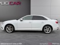 Audi a4 tfsi 150 s tronic 7 s line garantie 12 mois occasion simplicicar pertuis  simplicicar simplicibike france