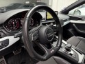 Audi a4 tfsi 150 s tronic 7 s line garantie 12 mois occasion simplicicar pertuis  simplicicar simplicibike france