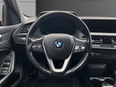 Bmw serie 1 f40 116d edition sport black line cockpit navigation pro garantie 12 mois occasion simplicicar poitiers...