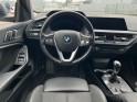 Bmw serie 1 f40 116d edition sport black line cockpit navigation pro garantie 12 mois occasion simplicicar poitiers...