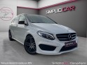 Mercedes classe b 200 d 7-g dct 4-matic fascination -  to - caméra de recul - faible km - suivi mercedes à jour occasion...