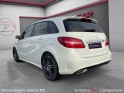 Mercedes classe b 200 d 7-g dct 4-matic fascination -  to - caméra de recul - faible km - suivi mercedes à jour occasion...