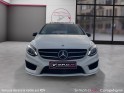 Mercedes classe b 200 d 7-g dct 4-matic fascination -  to - caméra de recul - faible km - suivi mercedes à jour occasion...