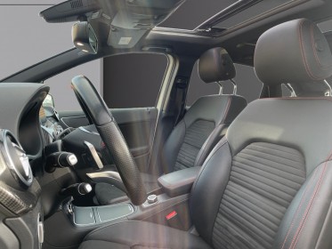 Mercedes classe b 200 d 7-g dct 4-matic fascination -  to - caméra de recul - faible km - suivi mercedes à jour occasion...