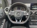 Mercedes classe b 200 d 7-g dct 4-matic fascination -  to - caméra de recul - faible km - suivi mercedes à jour occasion...