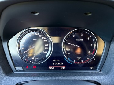 Bmw serie 1 f20 lci2 118d 150ch bva8 business design - garantie 12 mois occasion simplicicar brest simplicicar simplicibike...
