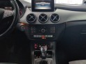 Mercedes classe b 160 1.6 sensation - attelage - garantie 12 mois occasion simplicicar brest simplicicar simplicibike france
