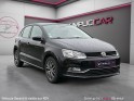 Volkswagen polo 1.0 mpi 75ch finition match - garantie 12 mois occasion simplicicar brest simplicicar simplicibike france