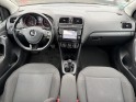 Volkswagen polo 1.0 mpi 75ch finition match - garantie 12 mois occasion simplicicar brest simplicicar simplicibike france