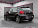Volkswagen polo 1.0 mpi 75ch finition match - garantie 12 mois occasion simplicicar brest simplicicar simplicibike france