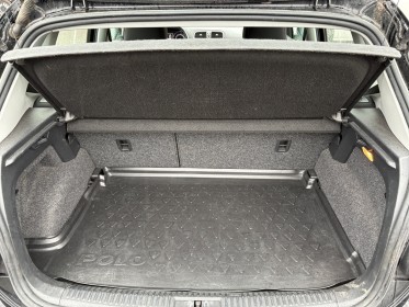 Volkswagen polo 1.0 mpi 75ch finition match - garantie 12 mois occasion simplicicar brest simplicicar simplicibike france
