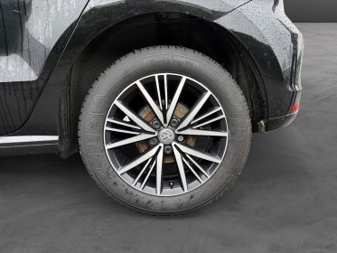 Volkswagen polo 1.0 mpi 75ch finition match - garantie 12 mois occasion simplicicar brest simplicicar simplicibike france