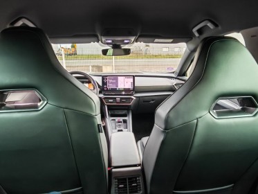 Cupra formentor 1.4 e-hybrid 245 ch dsg6 vz garantie 08/2028 occasion simplicicar tours  simplicicar simplicibike france