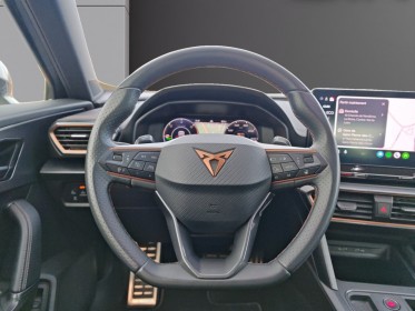 Cupra formentor 1.4 e-hybrid 245 ch dsg6 vz garantie 08/2028 occasion simplicicar tours  simplicicar simplicibike france