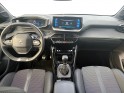 Peugeot 208 100 ch ss bvm6 gt / apple carplay / radar de recul occasion simplicicar orgeval  simplicicar simplicibike france