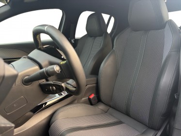 Peugeot 208 100 ch ss bvm6 gt / apple carplay / radar de recul occasion simplicicar orgeval  simplicicar simplicibike france