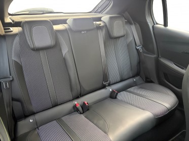 Peugeot 208 100 ch ss bvm6 gt / apple carplay / radar de recul occasion simplicicar orgeval  simplicicar simplicibike france