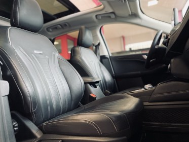 Ford kuga 2.5 duratec 225 ch phev vignale - to - bang et olufsen - jantes 20 pouces été - entretien ford - garantie 12mois...