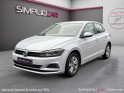 Volkswagen polo 1.0 80 edition garantie 12 mois occasion simplicicar vienne simplicicar simplicibike france