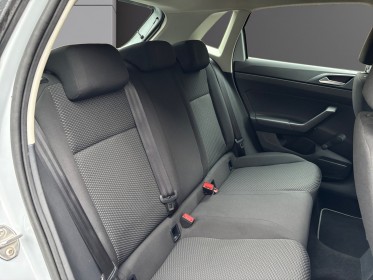 Volkswagen polo 1.0 80 edition garantie 12 mois occasion simplicicar vienne simplicicar simplicibike france