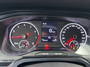 Volkswagen polo 1.0 80 edition garantie 12 mois occasion simplicicar vienne simplicicar simplicibike france