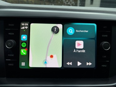 Volkswagen polo 1.0 80 edition garantie 12 mois occasion simplicicar vienne simplicicar simplicibike france