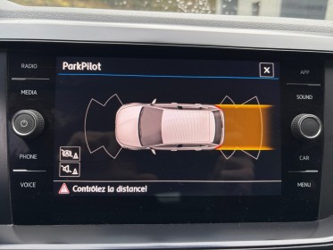 Volkswagen polo 1.0 80 edition garantie 12 mois occasion simplicicar vienne simplicicar simplicibike france