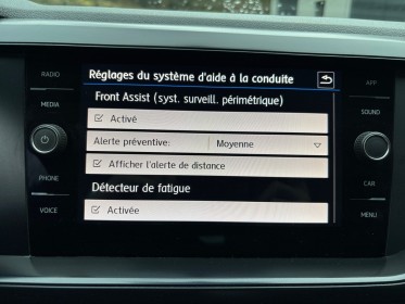 Volkswagen polo 1.0 80 edition garantie 12 mois occasion simplicicar vienne simplicicar simplicibike france