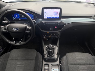 Ford focus sw active 1.0 flexifuel 125 ss mhev active climatisation garantie ford 2029 climatisation occasion simplicicar les...