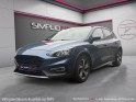 Ford focus sw active 1.0 flexifuel 125 ss mhev active climatisation garantie ford 2029 climatisation occasion simplicicar les...